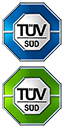 TMV Anlagenbau T&UumlV-Zertifizierungen