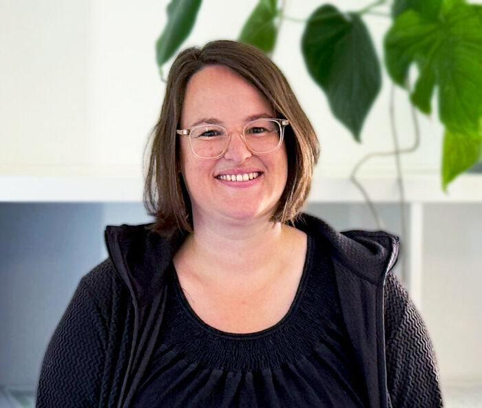 TMV Ansprechpartner Vivien Hammermueller